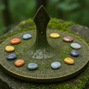 Soft Echoes of Harmony - Alisa Woody