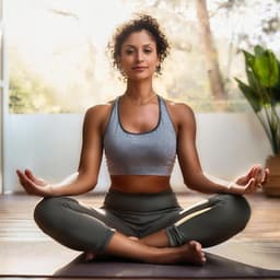 Yoga De Paz: Ritmos De Hip Hop Para Relajarse - Ritmo hipnótico