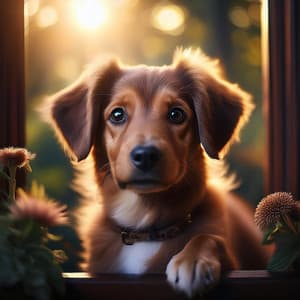 Lofi Para Perros Con Sueño: Música Para Noches Reparadoras - Sabor dulce