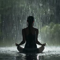 Rain Mantra: Yoga Ambient Tunes - The Yoga Mantra and Chant Music Project