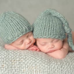 Celestial Lullabies: Music for Babies Deep Rest - 7 Chakras