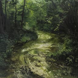 Ritmos Acuáticos: Música Relajante Para Mascotas - Musicoterapia con mascotas