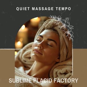 Quiet Massage Tempo - Sublime Placid Factory
