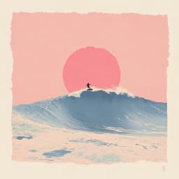 Sea Waves Sounds: Healing Sounds of the Mystic Ocean - Ocean Sounds FX