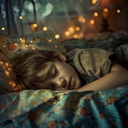 Music for Sleep: Tranquil Night Beats - Cricket Sound