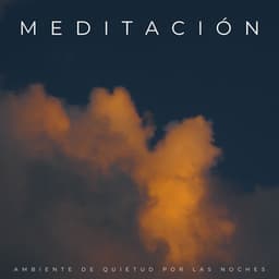Meditación: Ambiente De Quietud Por Las Noches - Pensamento Positivo