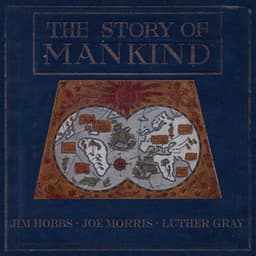 The Story of Mankind - Jim Hobbs