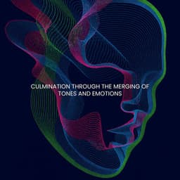 Culmination Through the Merging of Tones and Emotions - Unified Frequencies