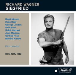 Wagner: Siegfried