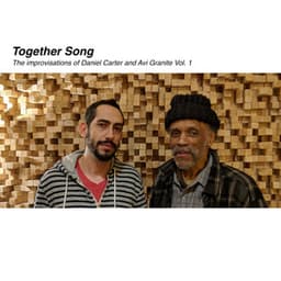 Together Song - Daniel Carter