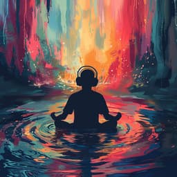 River’s Path: Music for Meditation - Natural Meditation Guru