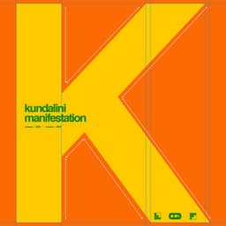 Kundalini Manifestation - PowerThoughts Meditation Club