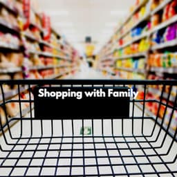 Shopping with Family - Jazz Classics for Reading