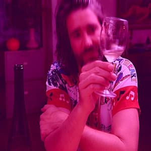 A lover of life and of all things natural this earth has to give 2 - Camoflauge Monk