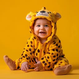 Concierto Para Bebés: Melodías Diurnas Para Infantes - Paleta