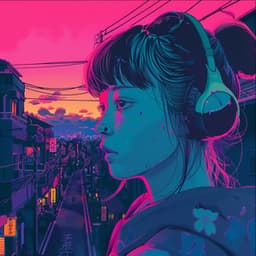 oceanDrift: LOFI CURRENT - Elven Chlls