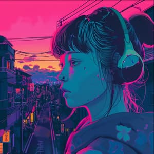 oceanDrift: LOFI CURRENT - Elven Chlls