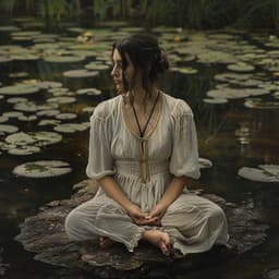 Spiritual Journey: Music for Meditation and Calm - Calm and Meditate