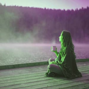 Background Music for All Night Studying - Lofi Cafe