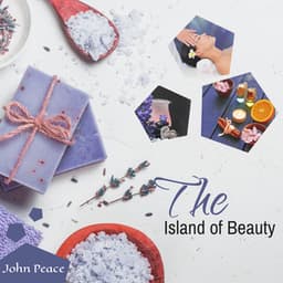 The Island of Beauty - John Peace