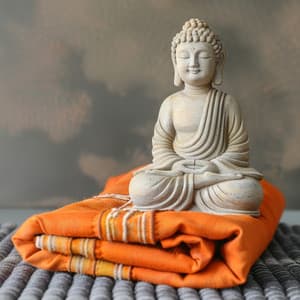 Whispers of the New Age: a Sonic Awakening - Yoga Rain