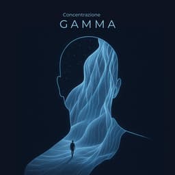 Concentrazione gamma - Relax musica zen club