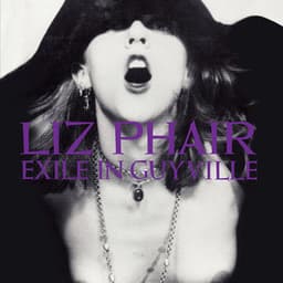 Exile In Guyville - Liz Phair
