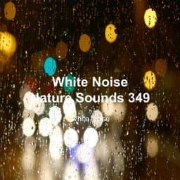 White Noise 349 - White Noise