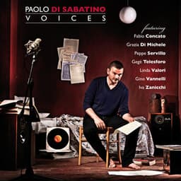 Voices - Paolo Di Sabatino