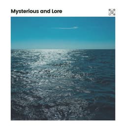 Mysterious and Lore - Sea of Waves