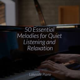 50 Essential Melodies for Quiet Listening and Relaxation - SD