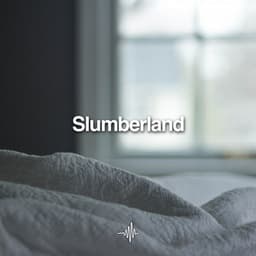 Slumberland - Atmosphere White Noise Tones for Deep Sleep - Dream Frequency