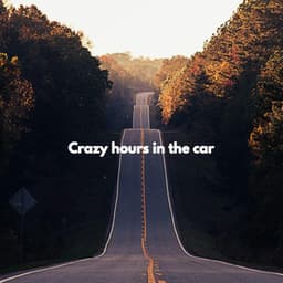 Crazy hours in the car - Cuban Music Playlist