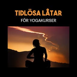 Tidlösa låtar för yogakurser – New age instrumental musik för andlig balans och harmoni, Upplev meditationen - Yoga Terapi Samling