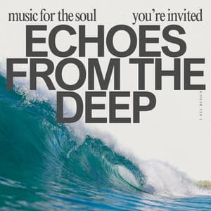 Echoes from the Deepe - Motu Mirage