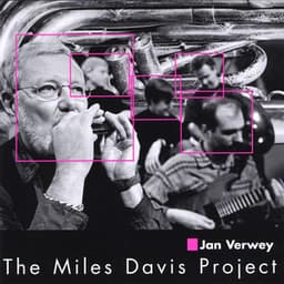 The Miles Davis Project - Jan Verwey