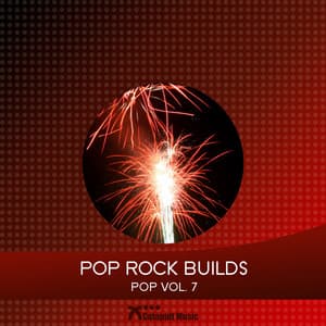 Pop Rock Builds - Martin Haene