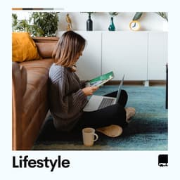 Lifestyle - Pilates Music