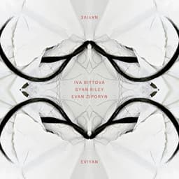 Eviyan - Nayive - Iva Bittová