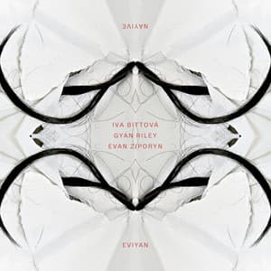 Eviyan - Nayive - Iva Bittová
