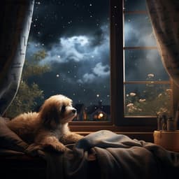 Melodías Caninas De Truenos: Música Para El Mejor Amigo Del Hombre - La biblioteca al aire libre