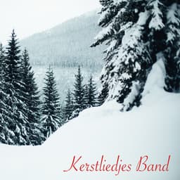 Kerstliedjes Band - Kerstliedjes Band