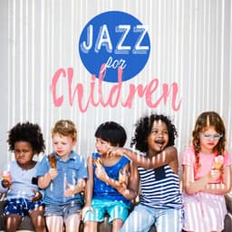 Jazz for Childrens - Diana Porter
