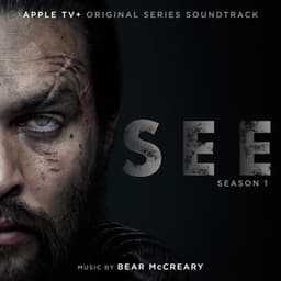 See: Season 1 - Bear McCreary