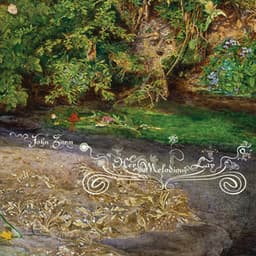 Her Melodious Lay - John Zorn