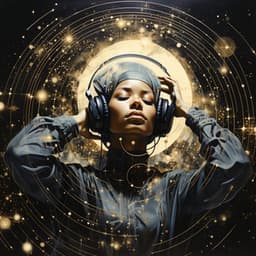 Ritmos De Agua Binaurales: Ondas De Sueño Profundo - Binaural late el sueño profundo