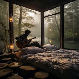 River Rest: Sleep Water Nocturne - River Sounds