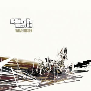 Wave Digger - High Tone