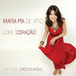 Core - Maria Pia De Vito