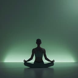 Música De Meditación Calmante: Armonía Silenciosa - Club de música de meditación